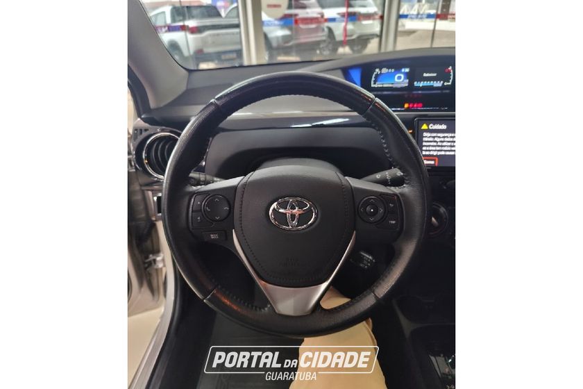 Toyota ETIOS