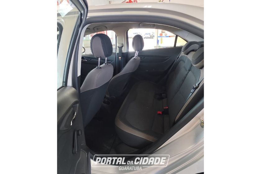 Chevrolet PRISMA