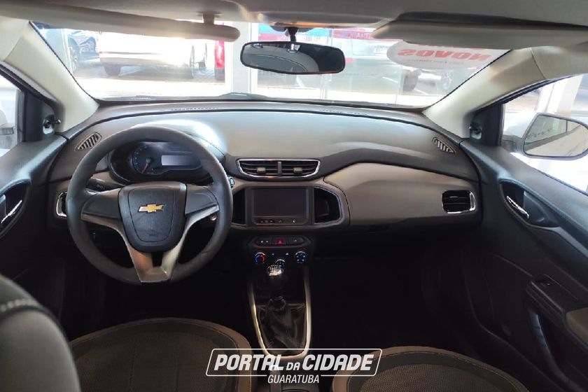 Chevrolet PRISMA