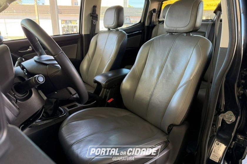 Chevrolet S10