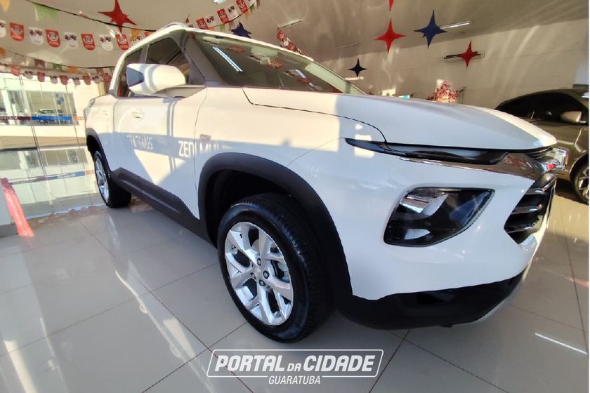 Chevrolet MONTANA