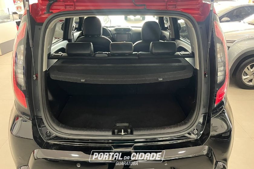 Kia Motors SOUL
