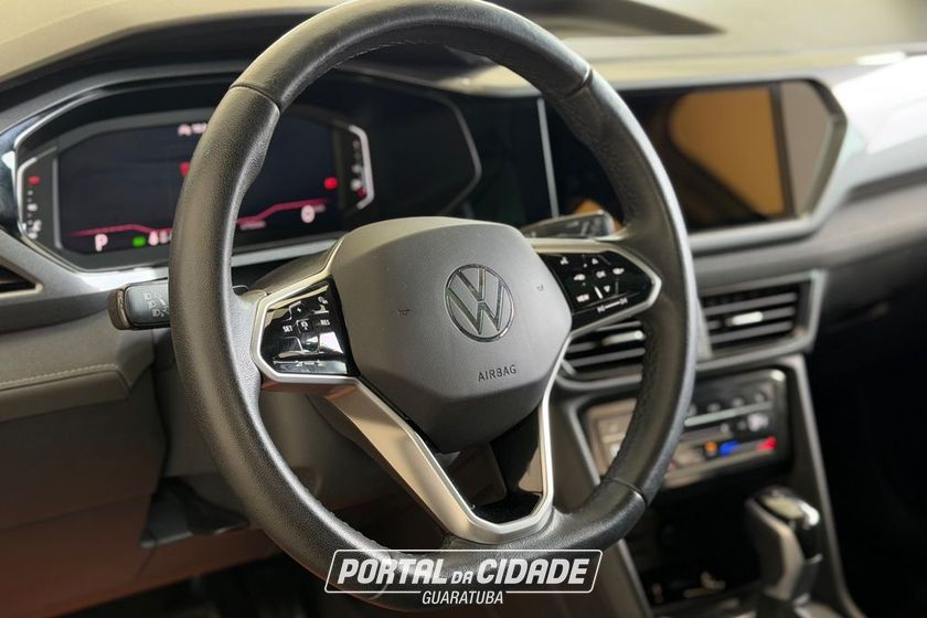 VolksWagen TAOS