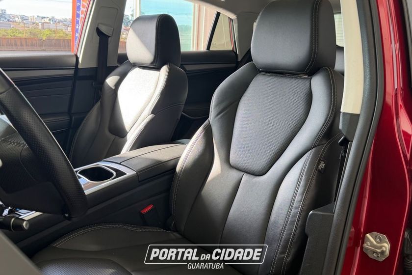 Ford TERRITORY