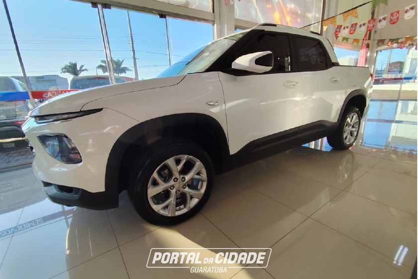 Chevrolet MONTANA
