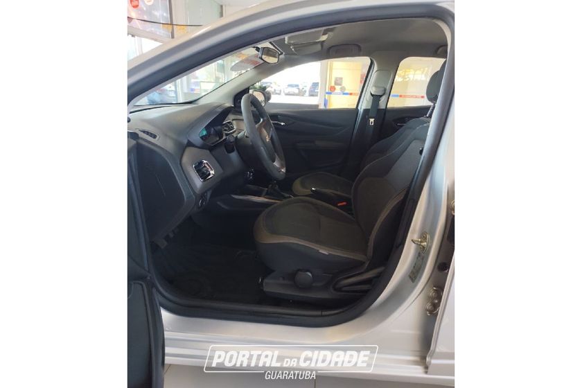 Chevrolet PRISMA