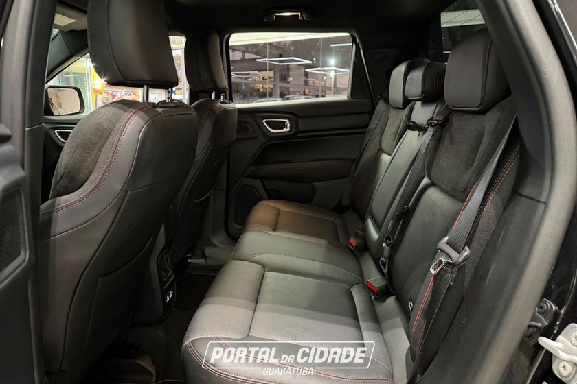 RAM RAMPAGE