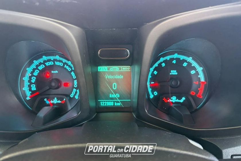 Chevrolet S10