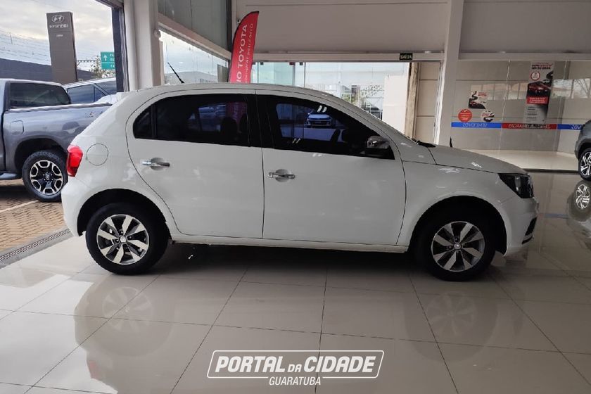 VolksWagen Gol