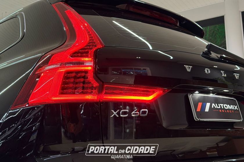 Volvo XC