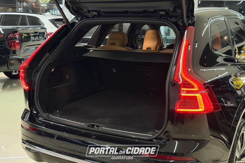 Volvo XC