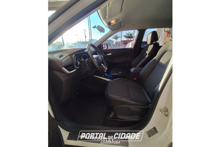 Chevrolet MONTANA