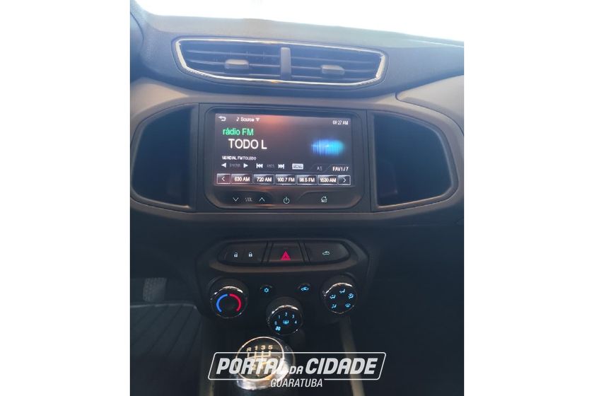 Chevrolet PRISMA