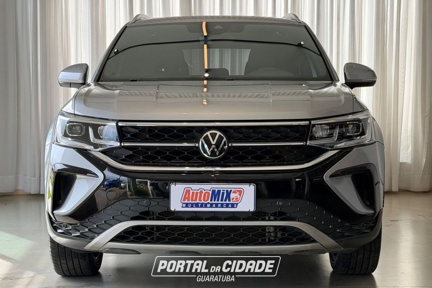 VolksWagen TAOS