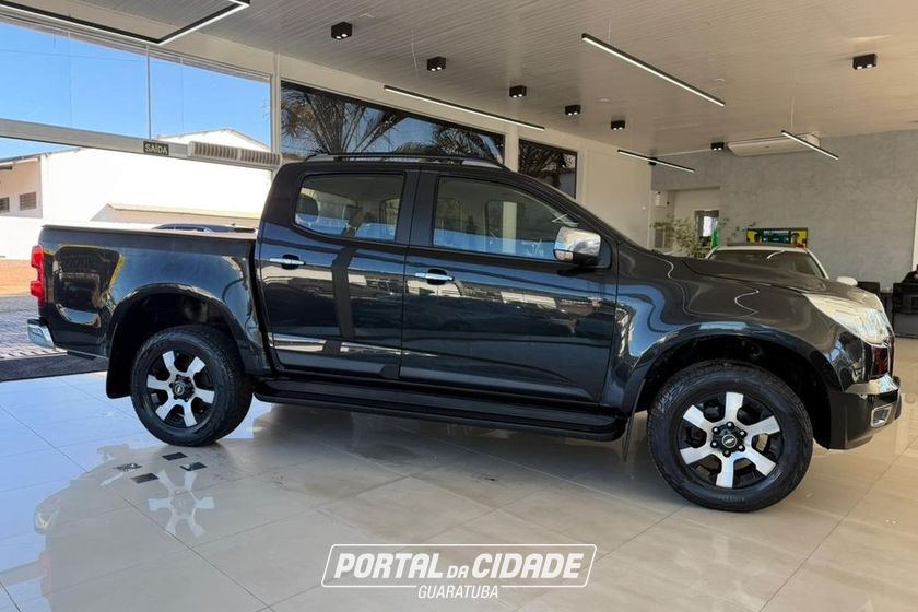 Chevrolet S10