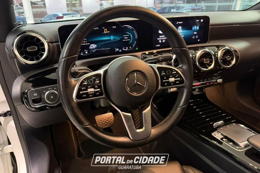 Mercedes-Benz A