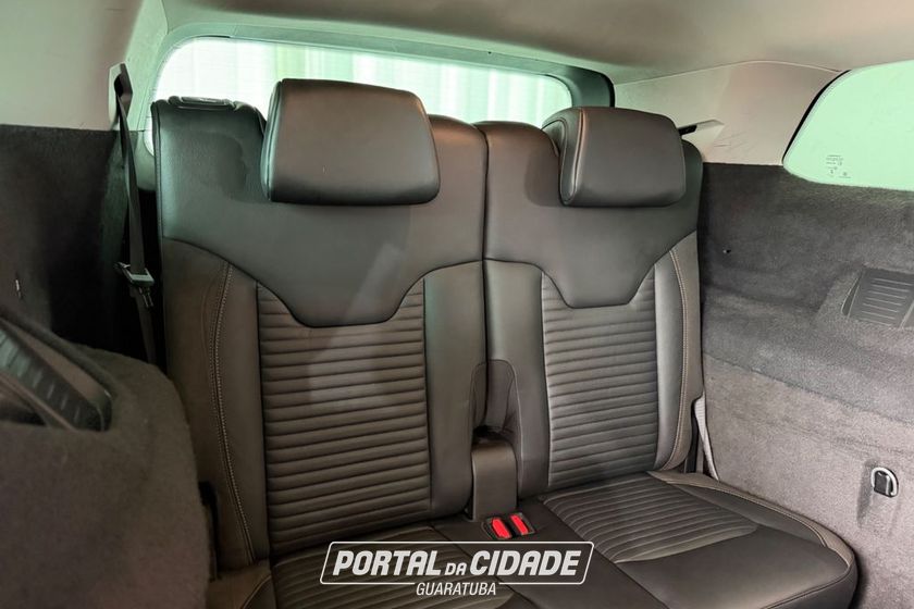 Jeep Commander