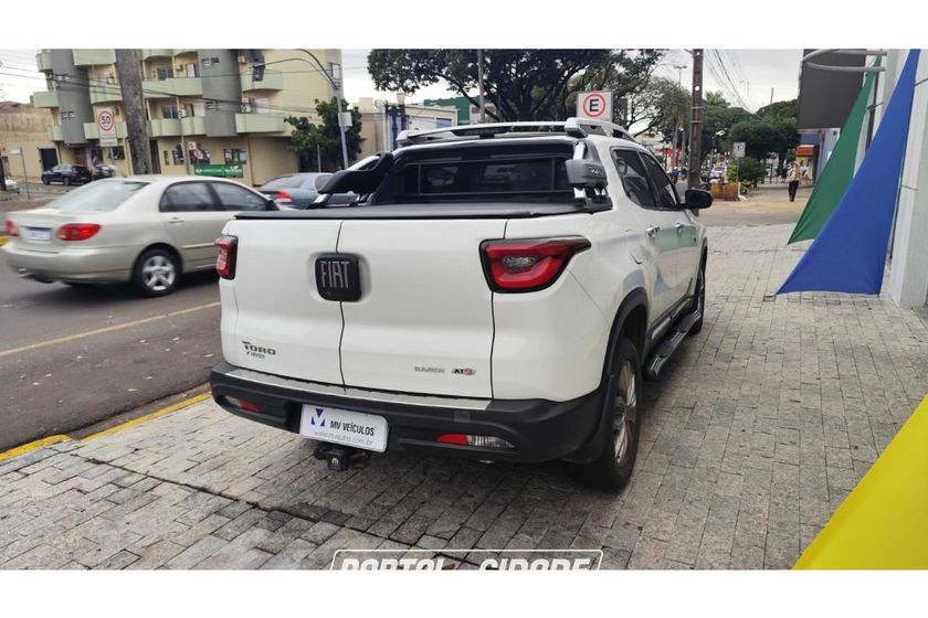 Fiat Toro
