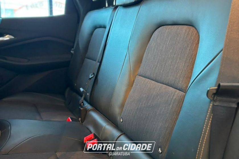 Chevrolet MONTANA