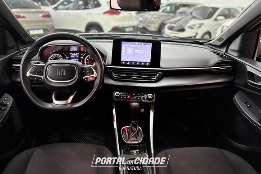 Fiat Fastback