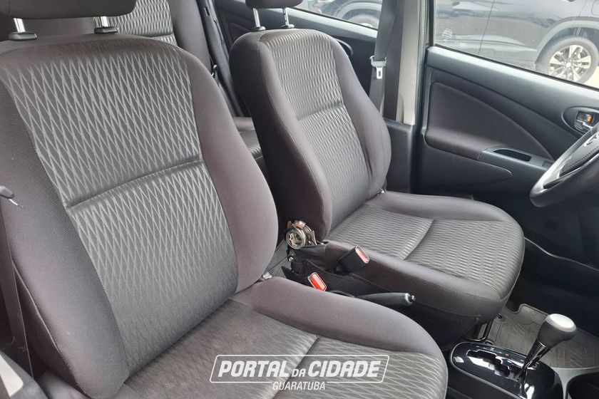 Toyota ETIOS
