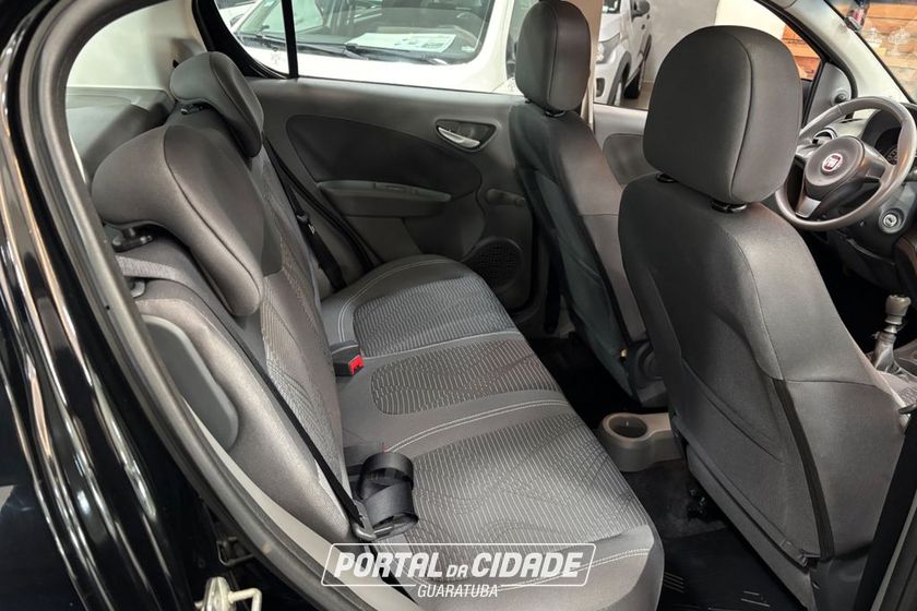 Fiat Palio