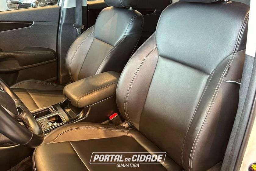 Kia Motors Sorento