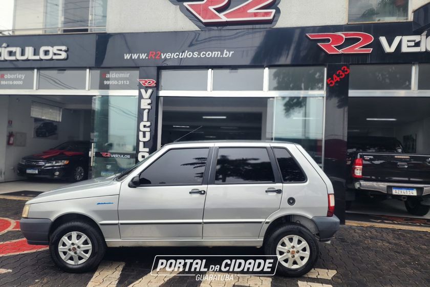 Fiat Uno