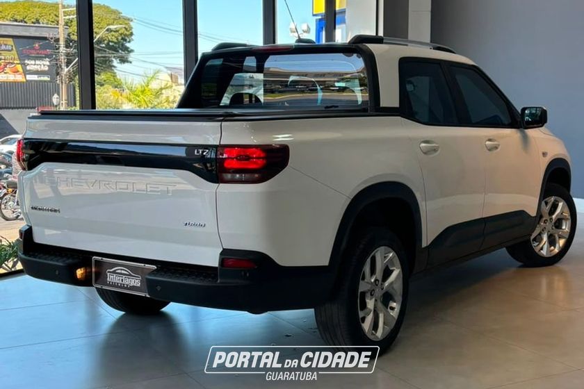 Chevrolet MONTANA
