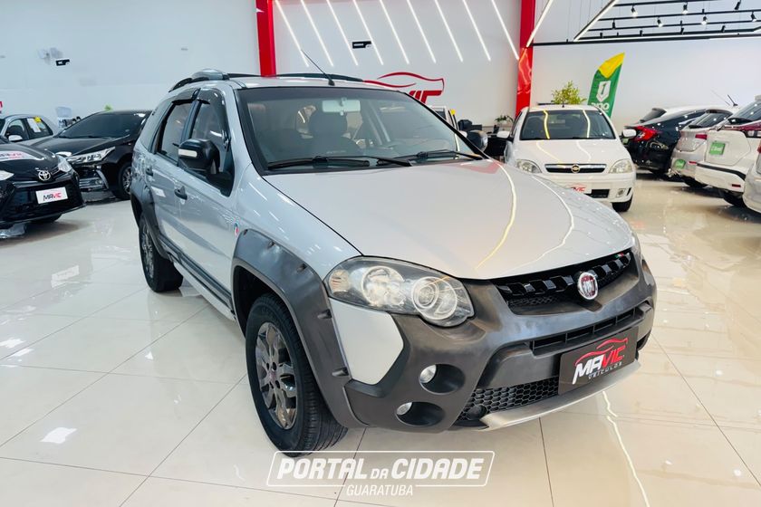 Fiat Palio