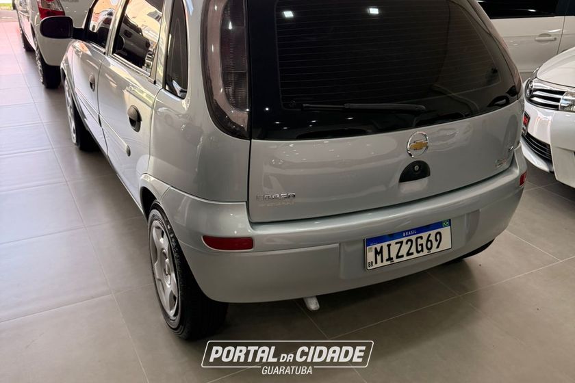 Chevrolet Corsa