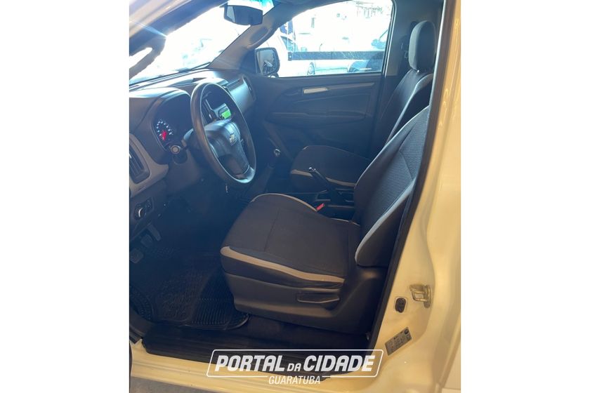 Chevrolet S10