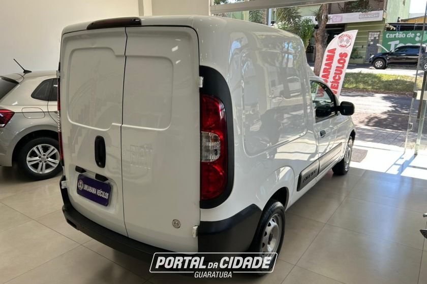 Fiat Fiorino