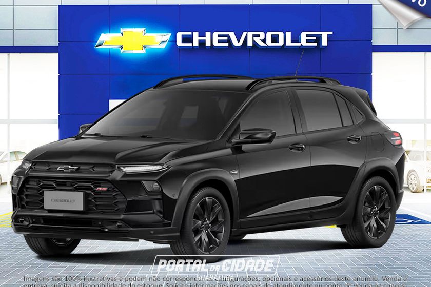 Chevrolet SONIC