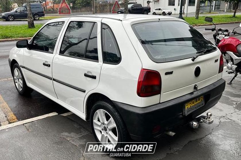 VolksWagen Gol