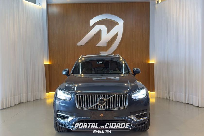 Volvo XC