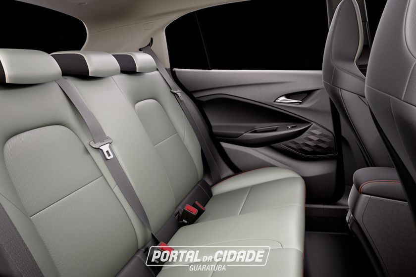 Chevrolet SONIC