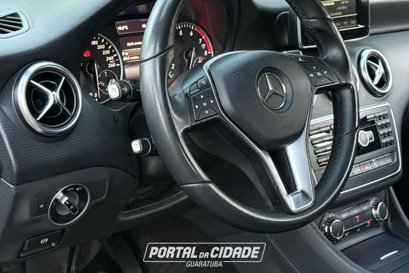 Mercedes-Benz Classe