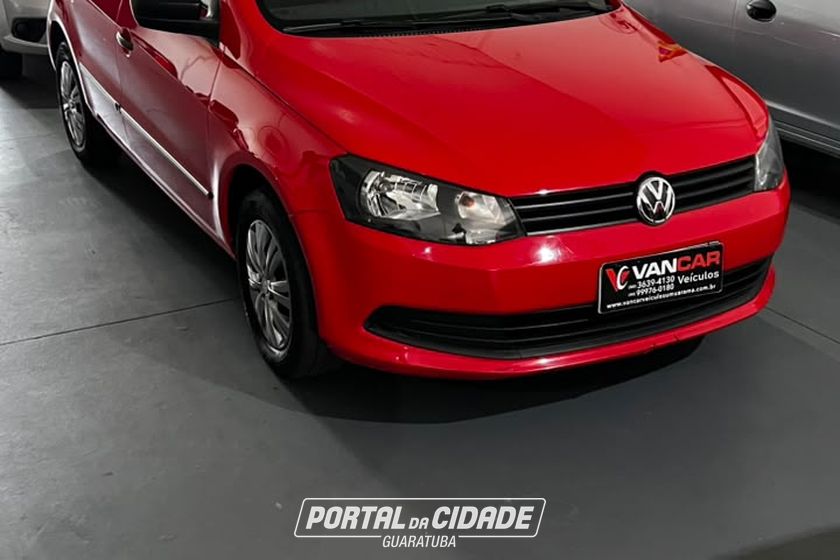 VolksWagen Gol