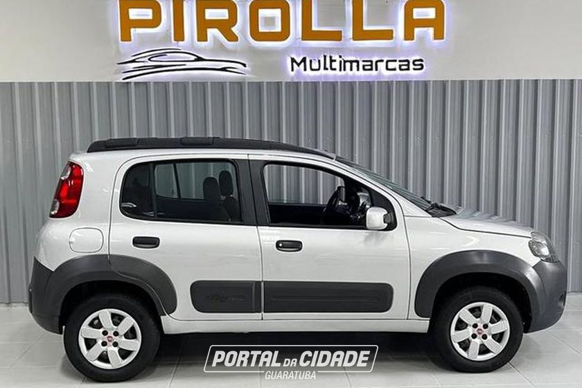 Fiat Uno