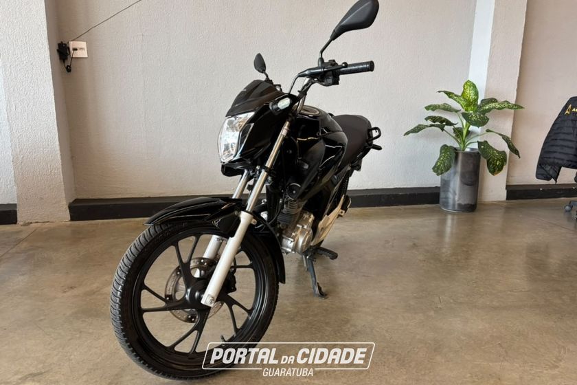 HONDA CG