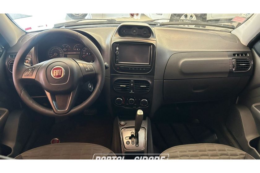 Fiat Strada