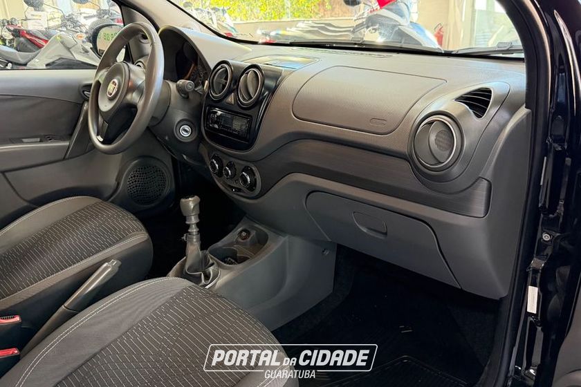 Fiat Palio