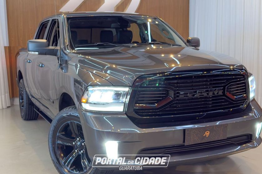RAM CLASSIC