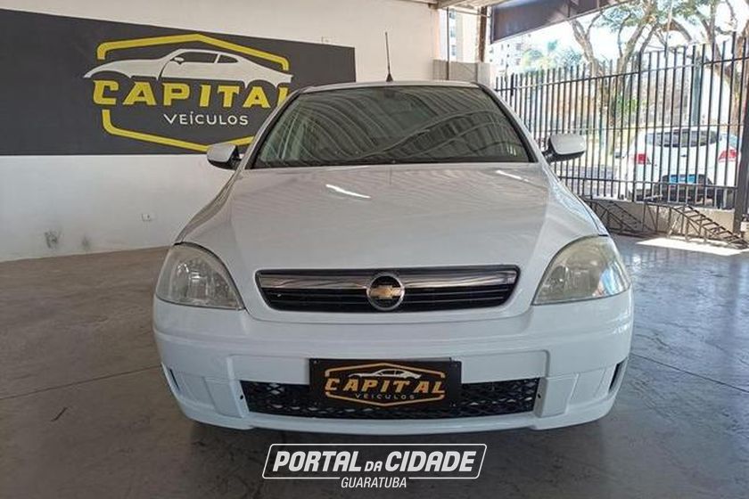 Chevrolet Corsa