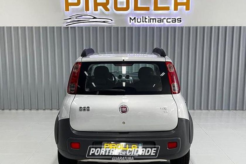 Fiat Uno