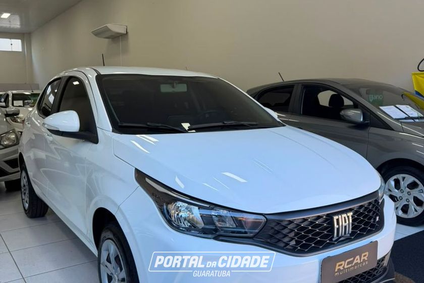 Fiat ARGO