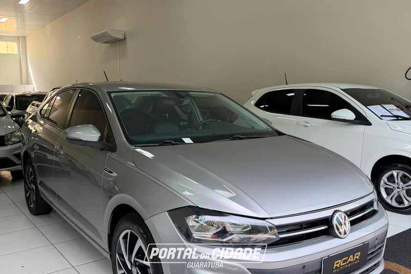 VolksWagen VIRTUS