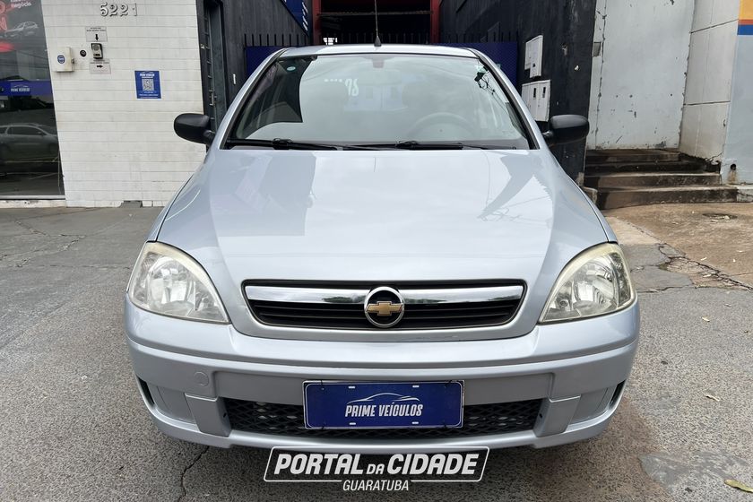 Chevrolet Corsa
