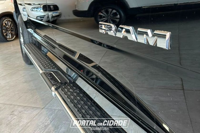 RAM 2500